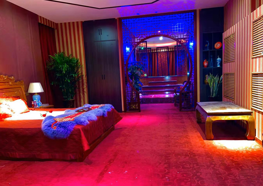 沉浸于宁静，唤醒身心的每一寸——[长沙芙蓉区桑拿SPA会所]