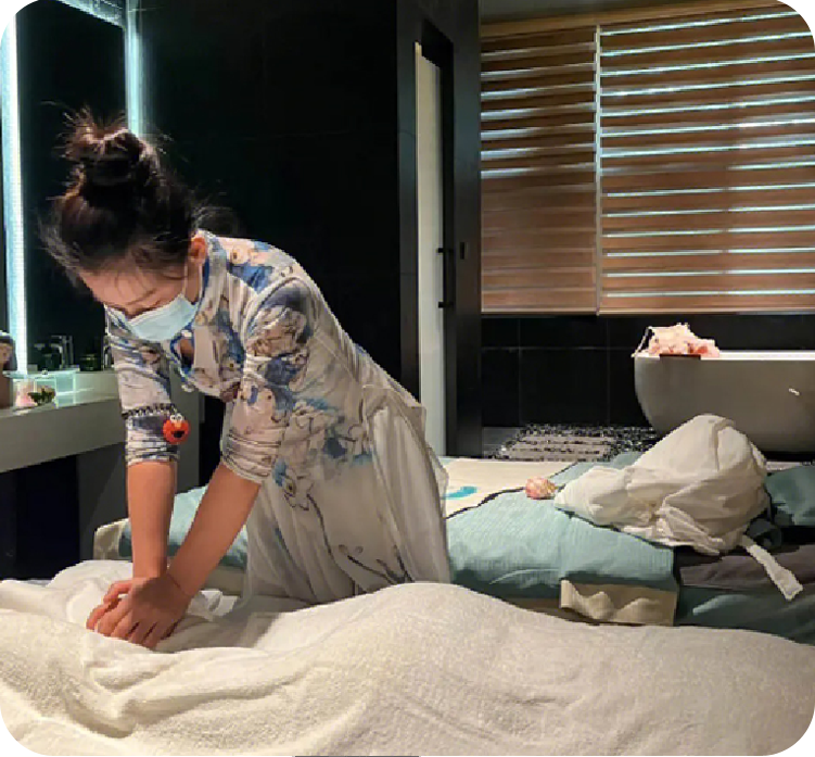 长沙芙蓉区桑拿会所：都市中的宁静港湾